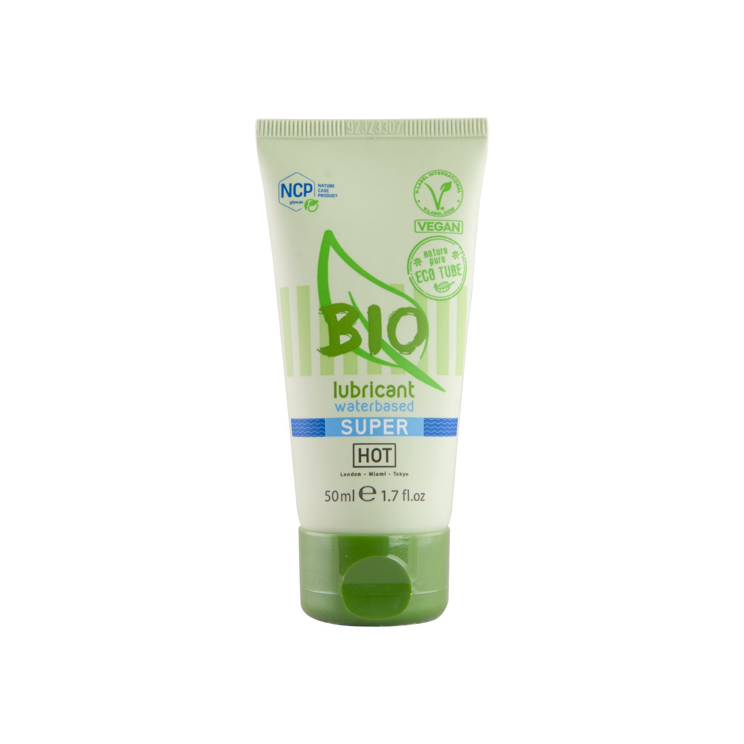 HOT Bio Super Lubricant