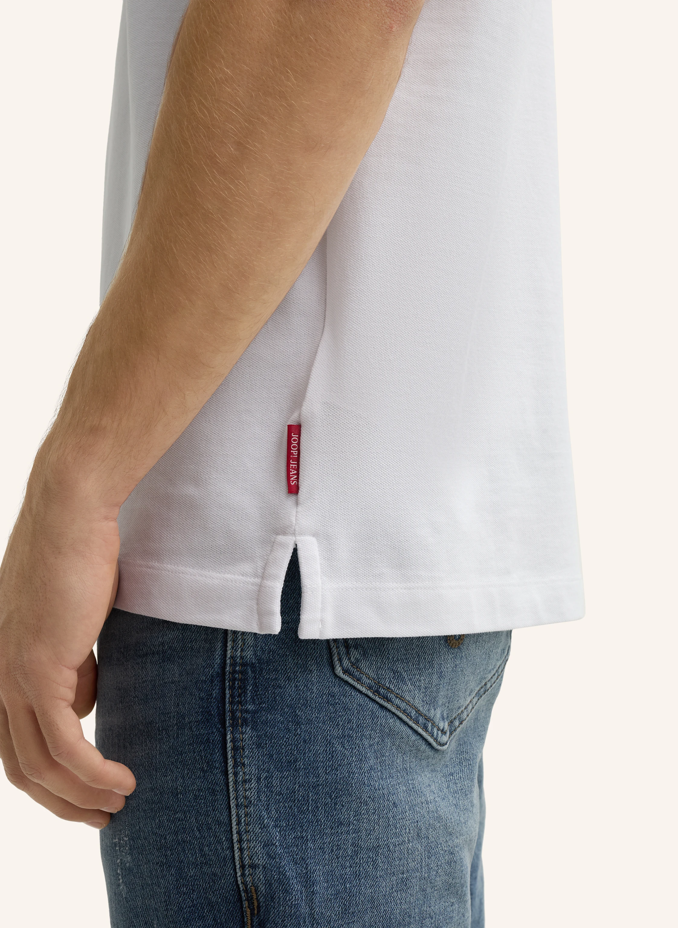 JOOP! JEANS Poloshirt Modern Fit