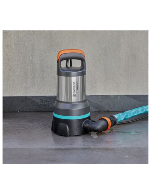 Gardena Dompel\/Vuilwaterpomp 15000 - Pompen - per stuk