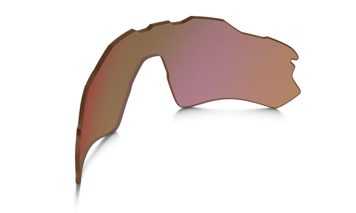 Oakley<br>Radar EV Path