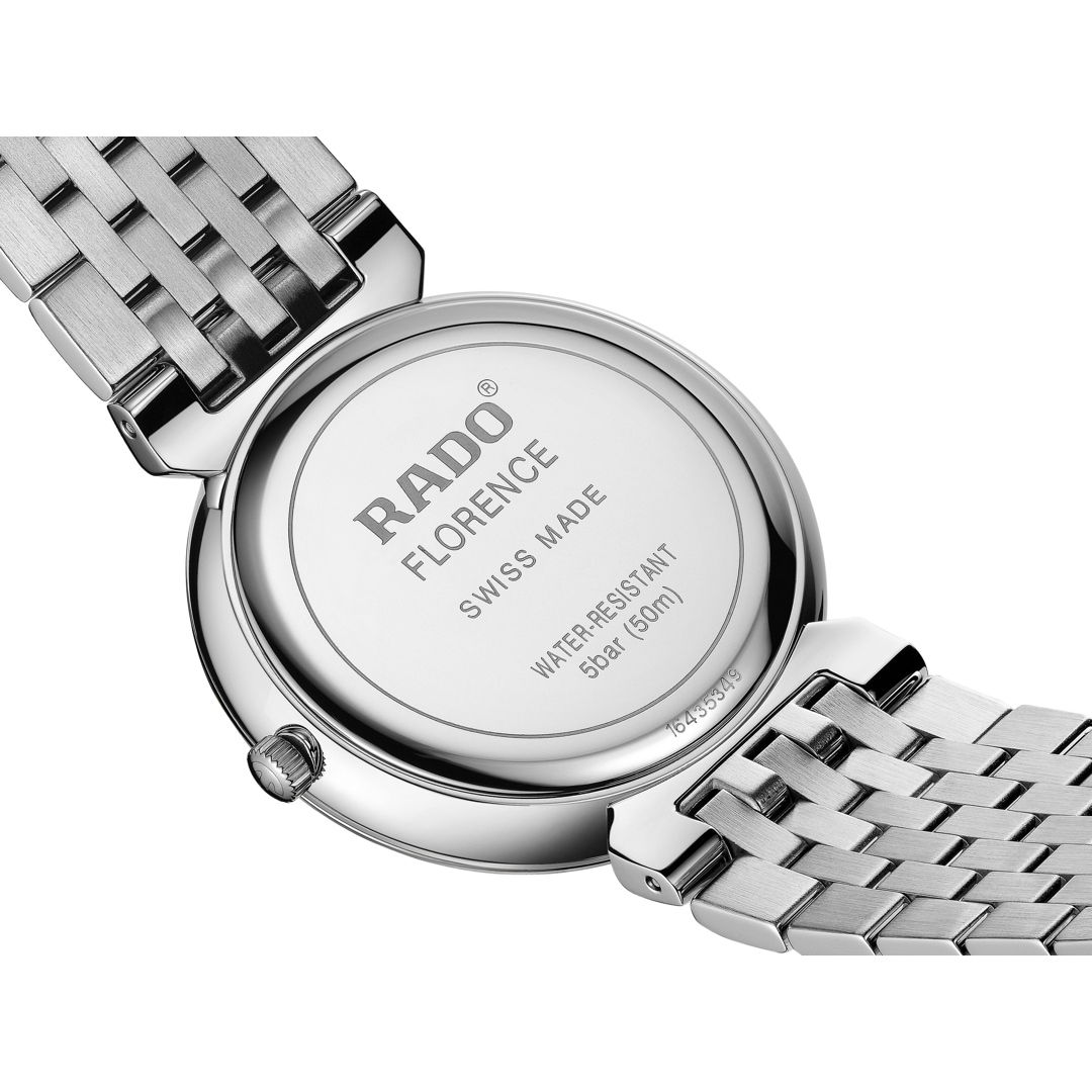 Rado Florence L Jubilé