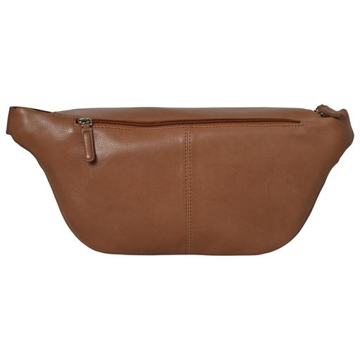 Belsac Haya Bæltetaske, Cognac