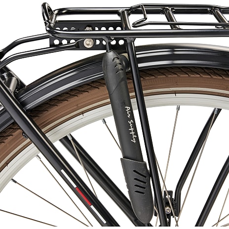 SCO Classic herrecykel 7 gear 28