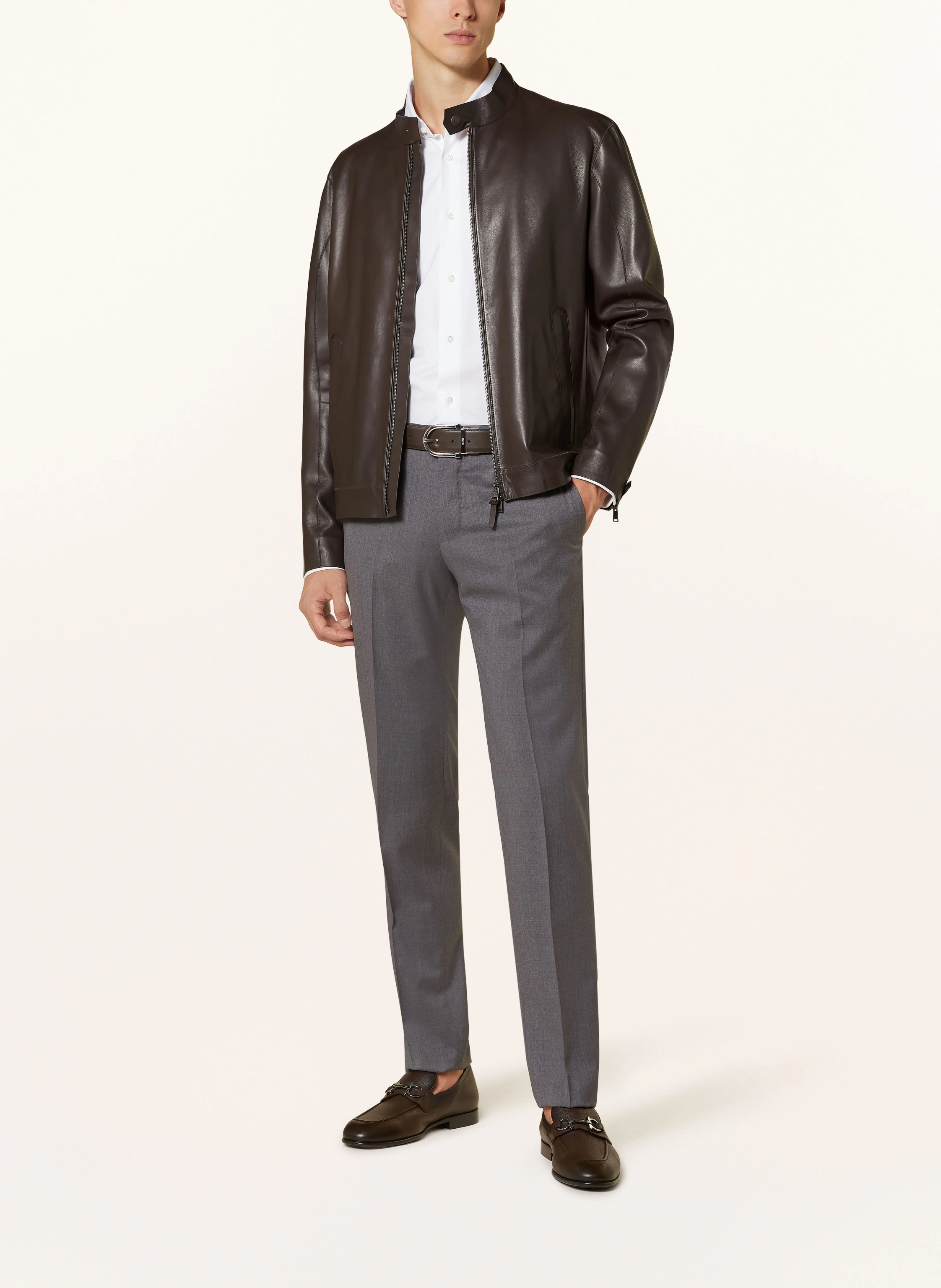 PT TORINO Chino Slim Fit