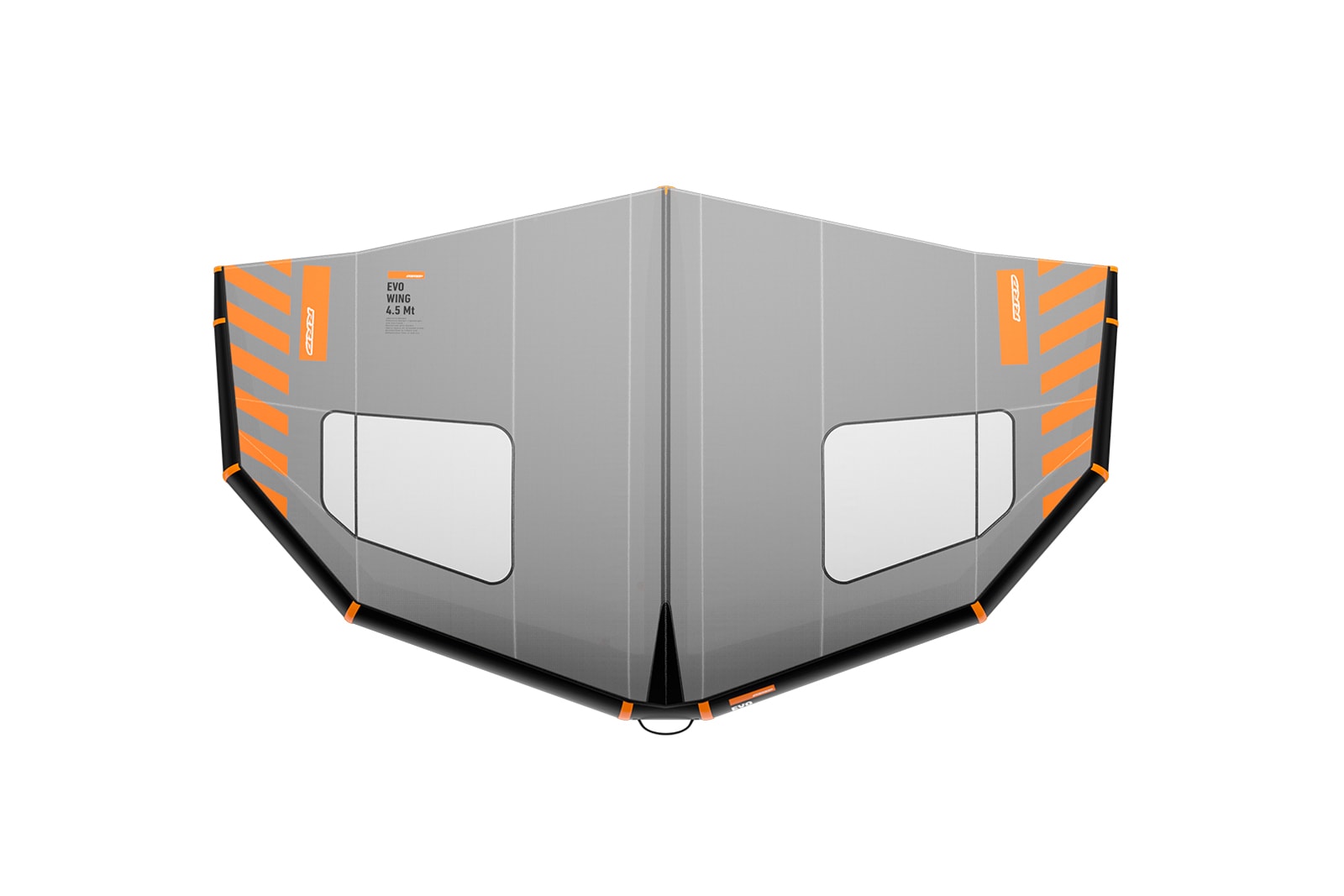 RRD Evo wing Y26 Orange