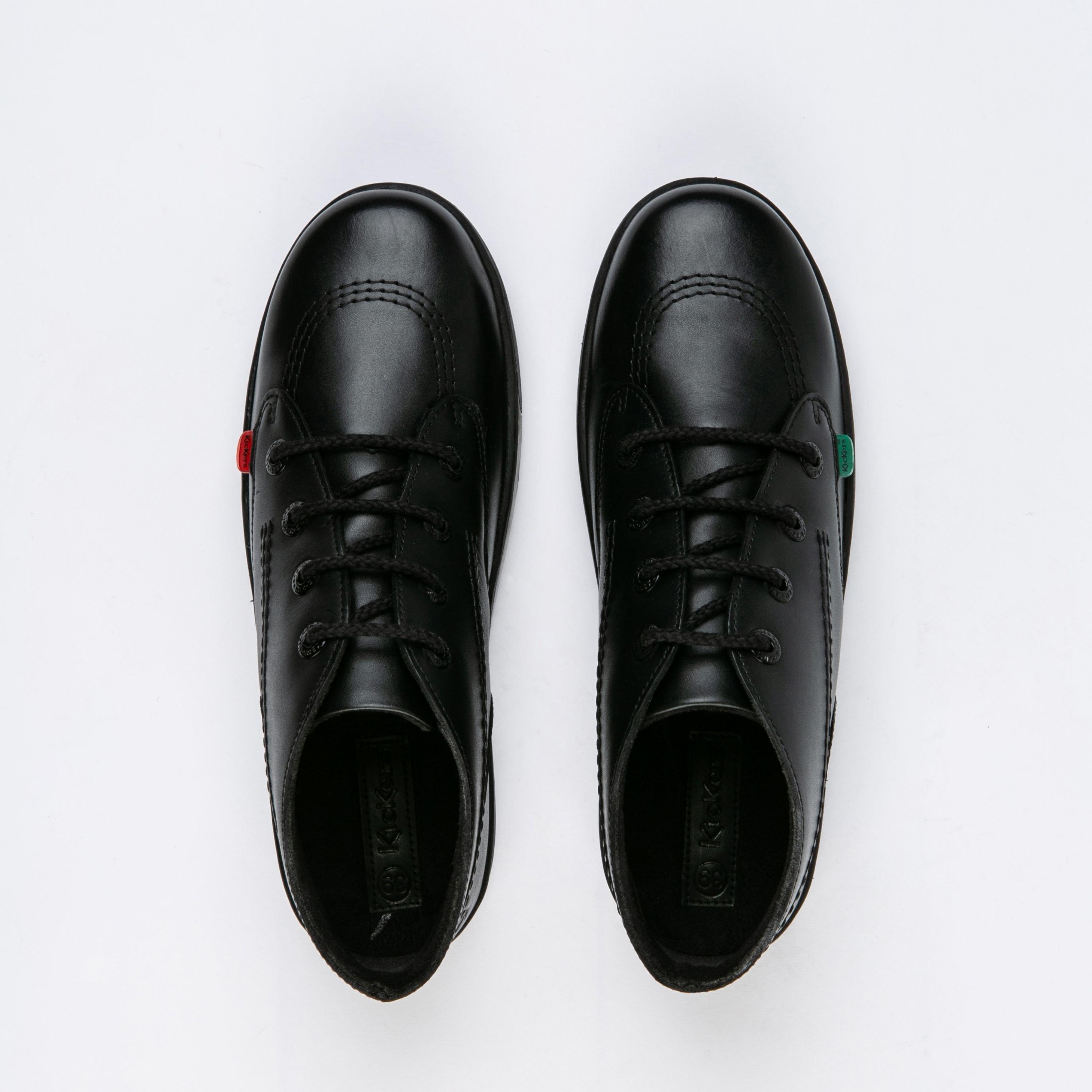 Kickers Disley Hi Junior Boots