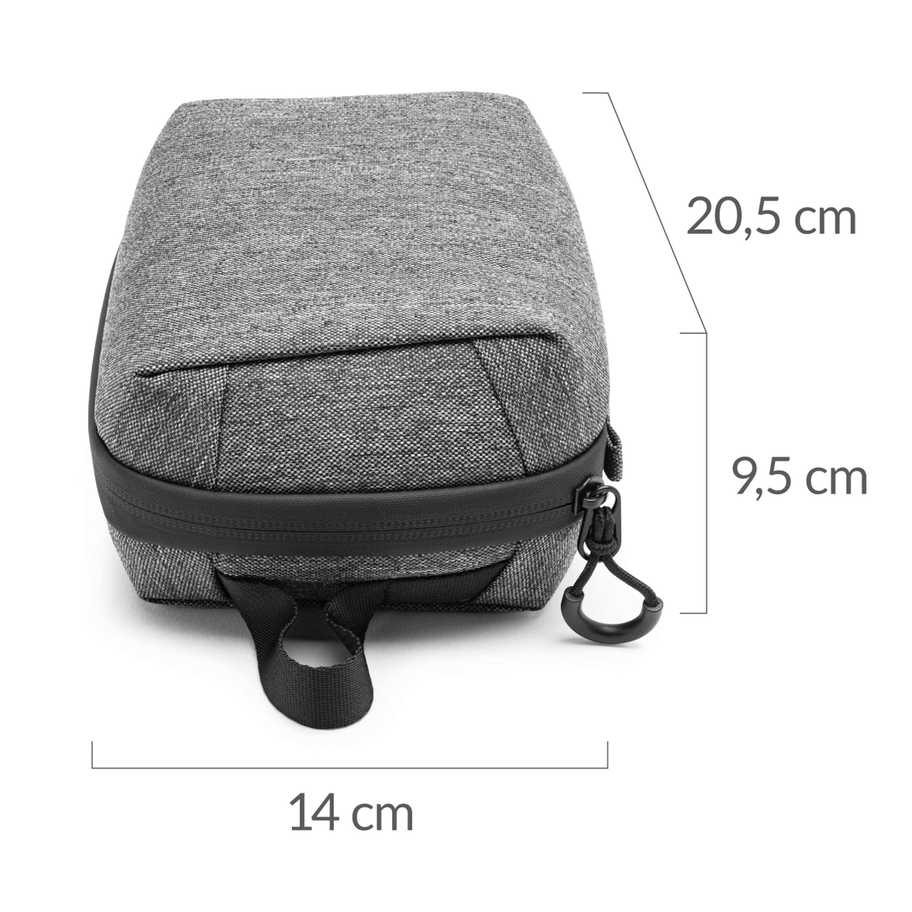 Linocell Tech Bag Oppbevaringsveske for teknologi