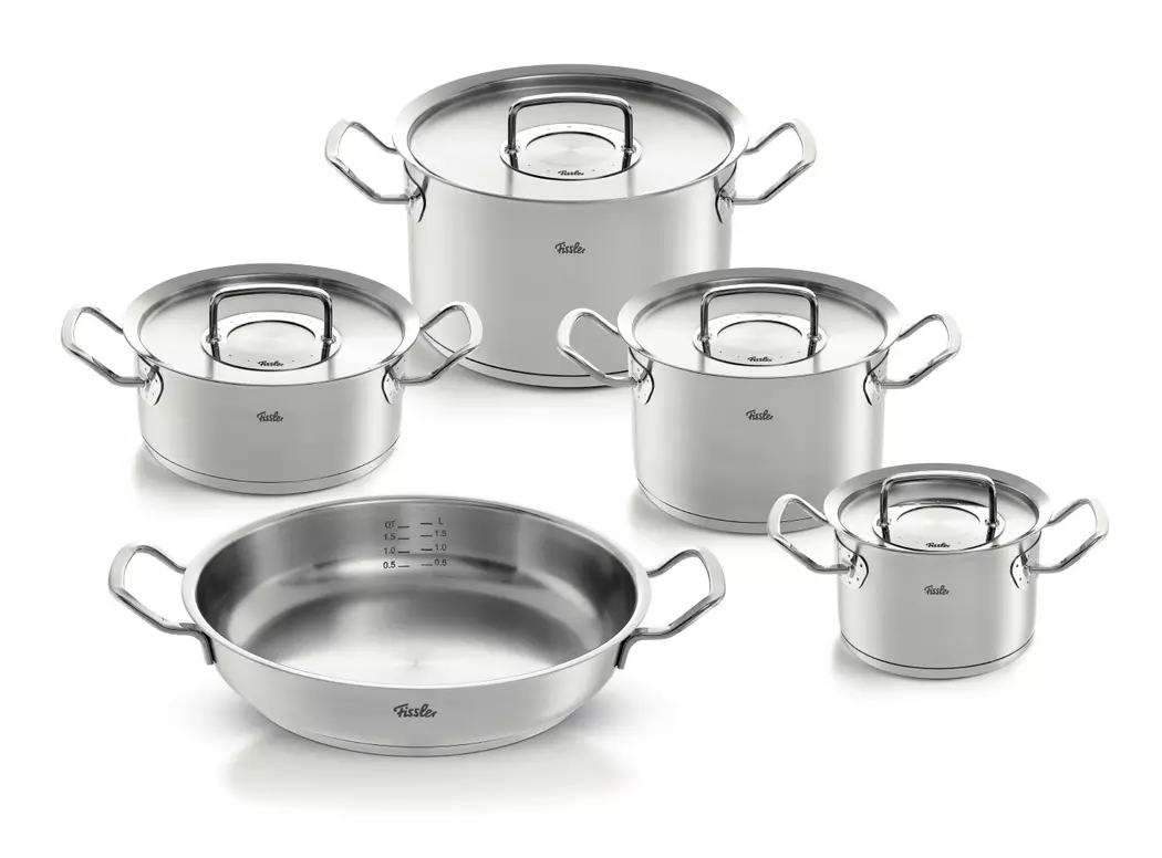 Topfset Profi Collection 5tlg.
