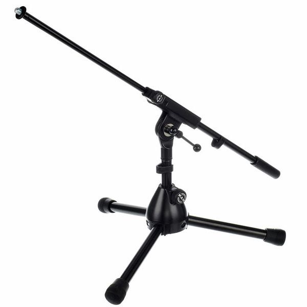 K&M 25950 Mikrofonstativ für Bassdrum