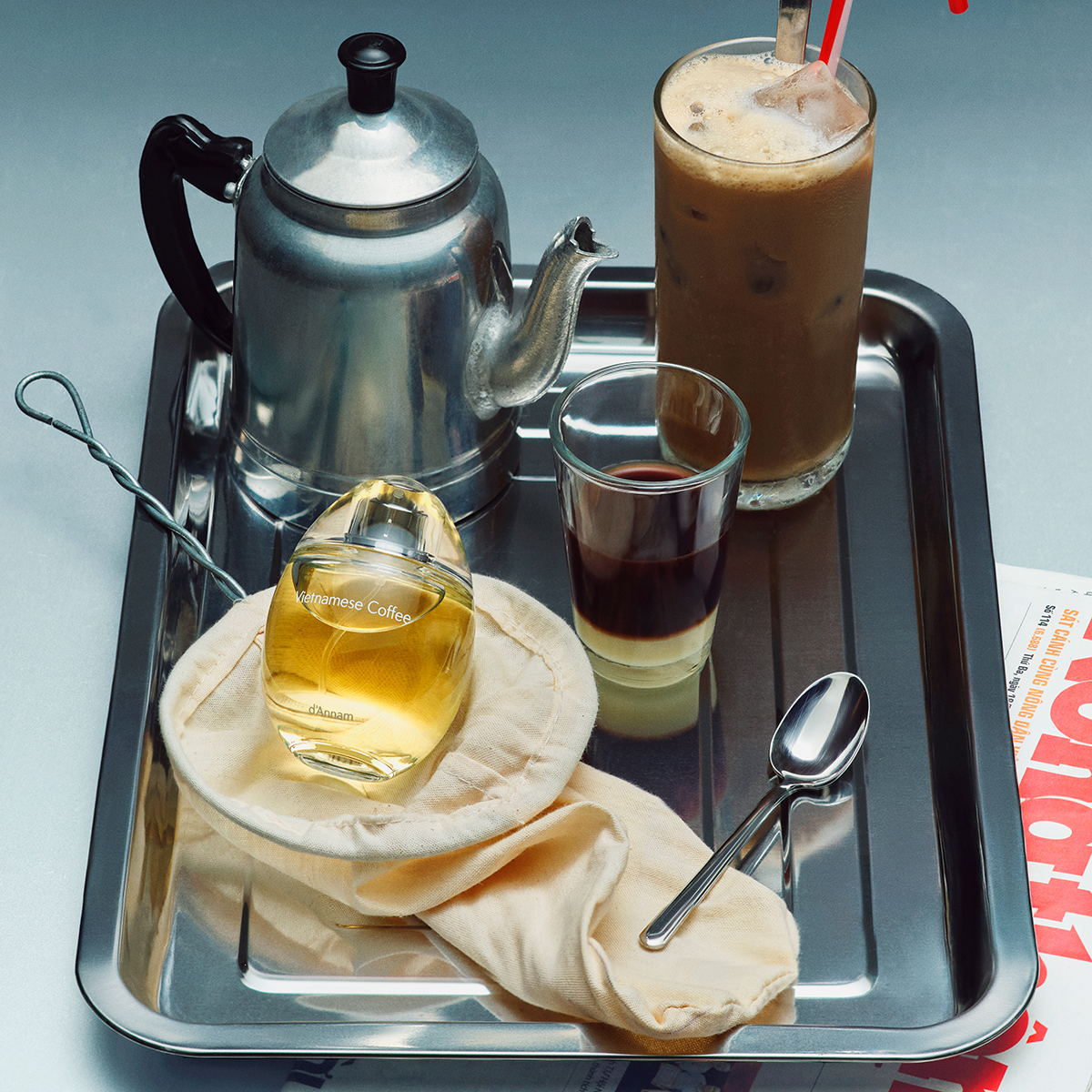 Vietnamese Coffee Eau de Parfum 50ml