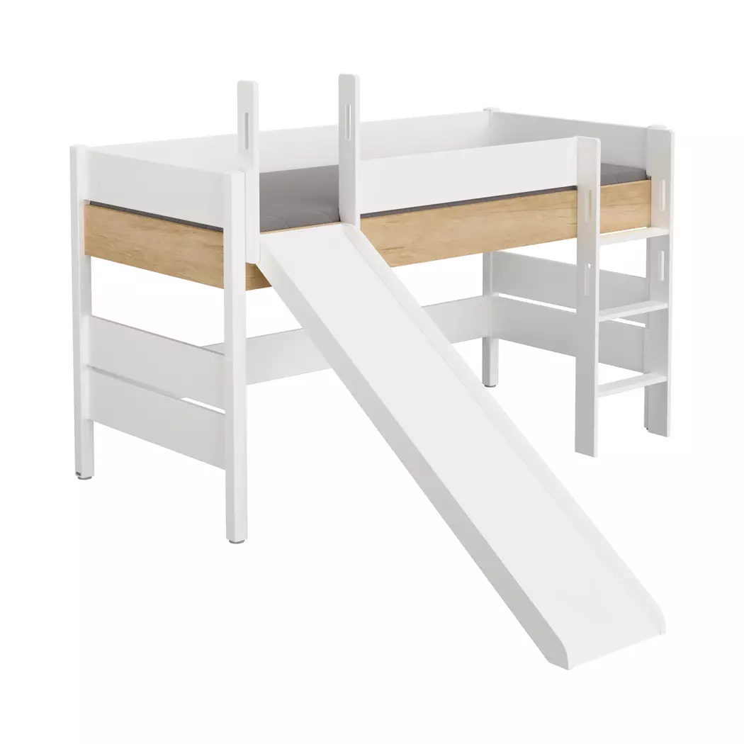 Spielbett Kira 90 x 200 cm