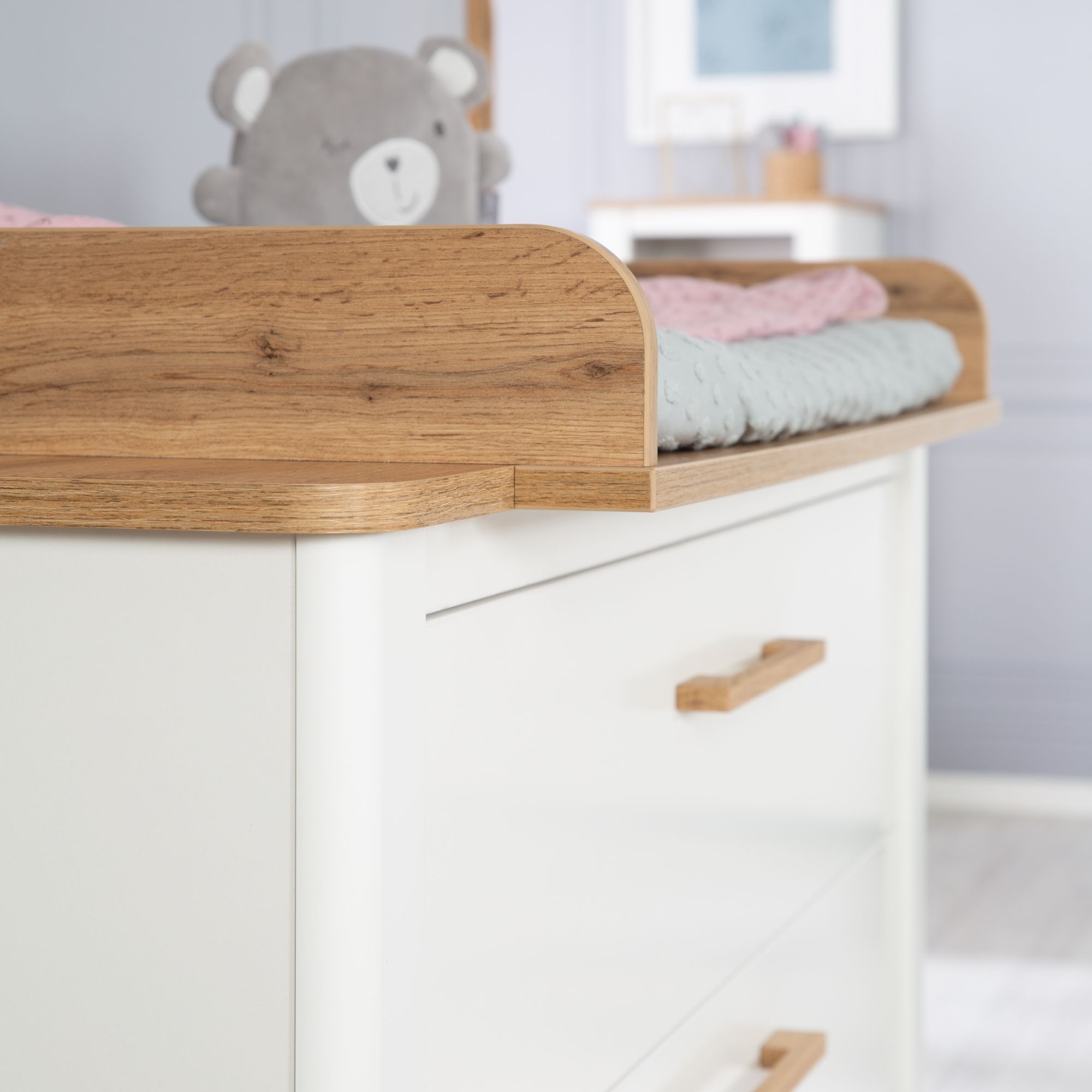 Babyzimmer ROBA AVA
