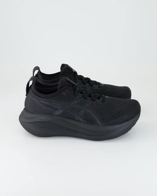 Asics GEL-Nimbus 27 Sportschuhe in Schwarz
