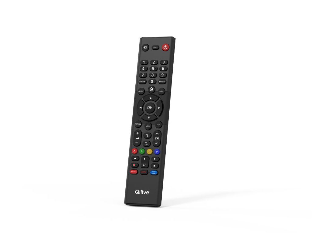 TELECOMANDO QILIVE 600171541 P/SAMSUNG Q.1415