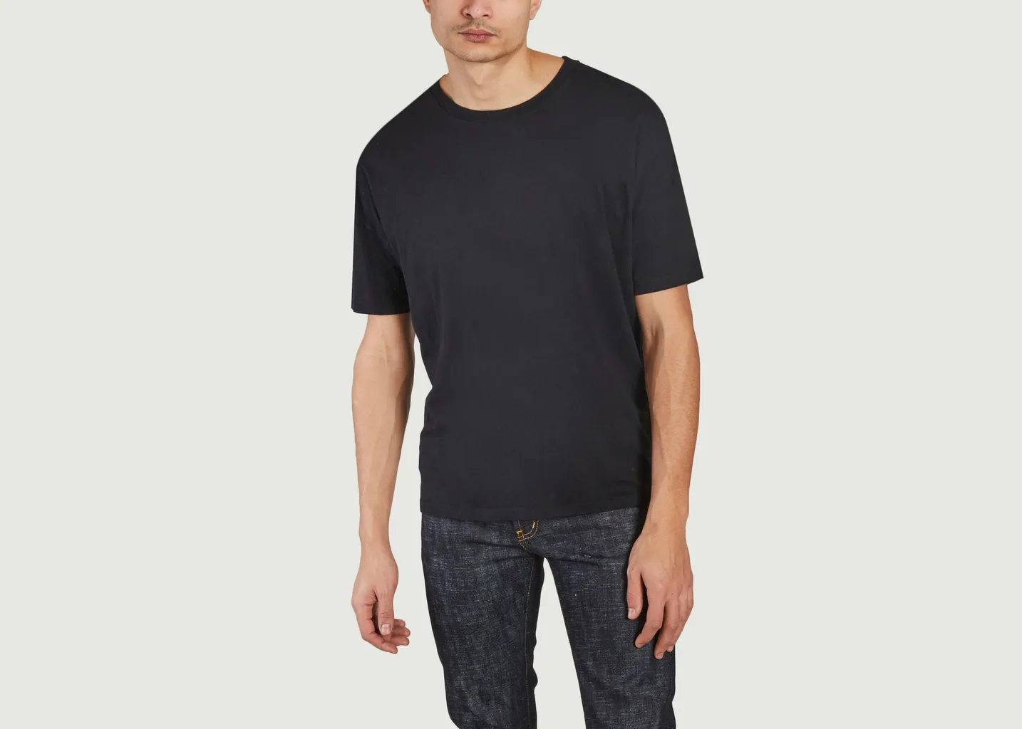 T-shirt Decatur American Vintage