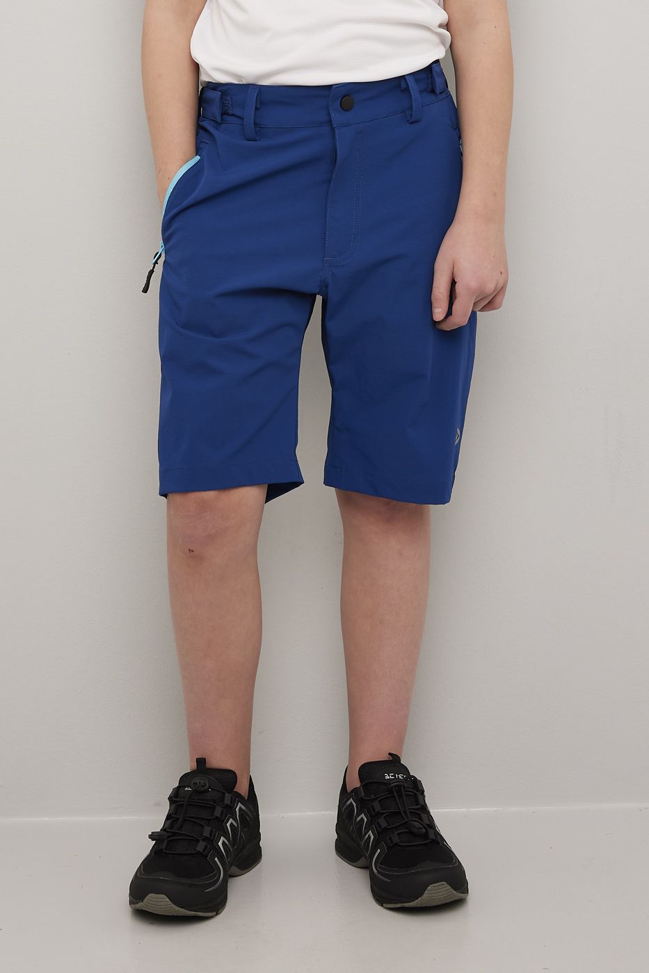 Geiranger turshorts med stretch