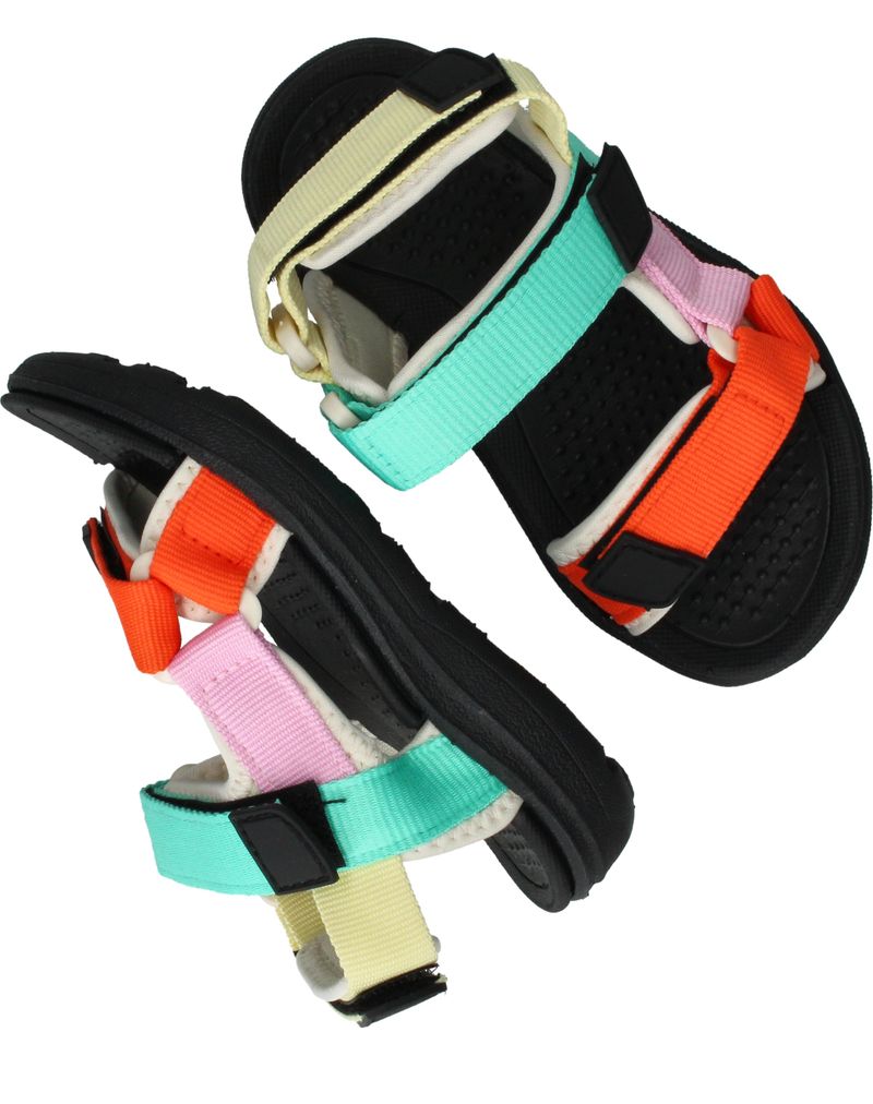 IK-KE Sandalen Multi Meisjes