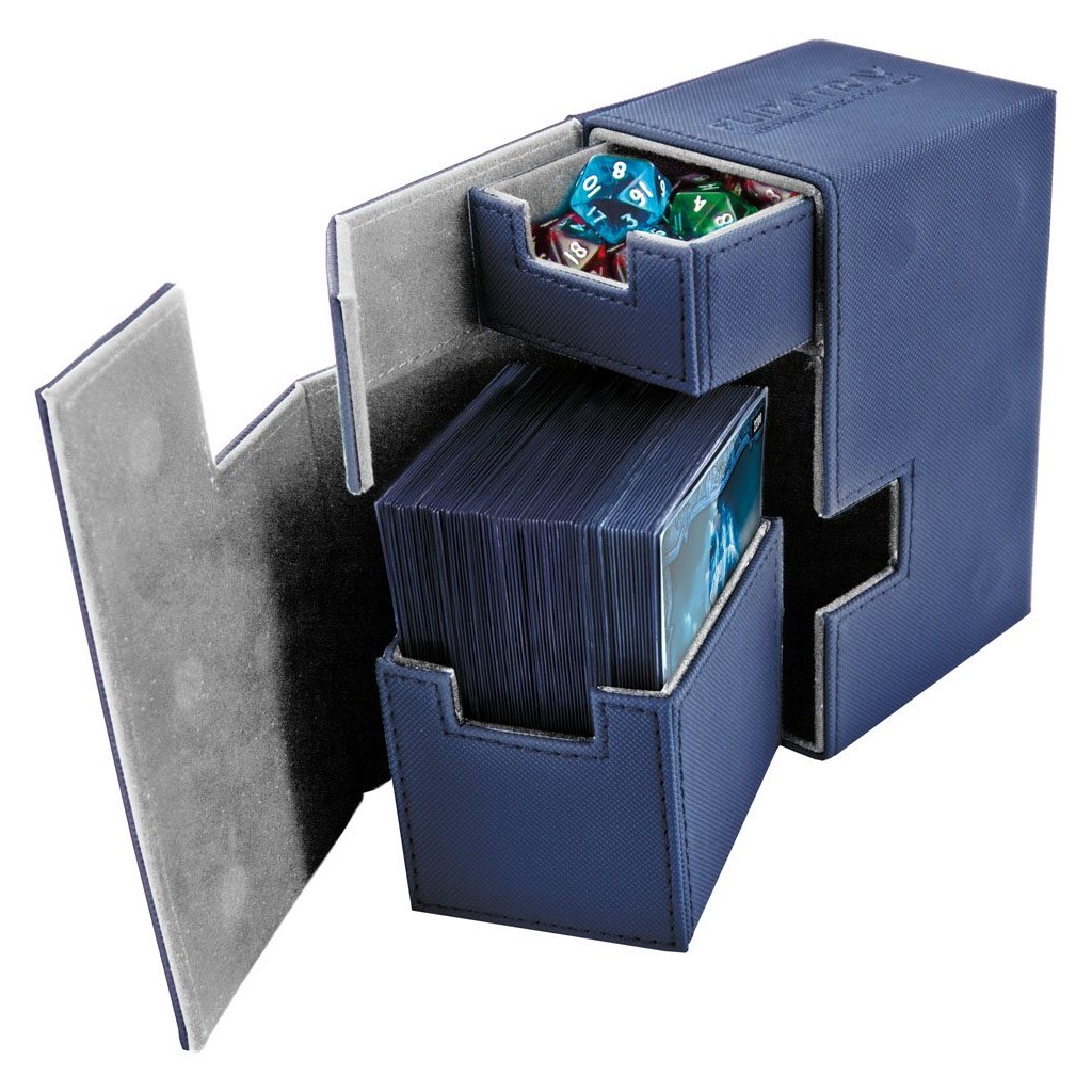 Flip´n´Tray Deck Case 80+ XenoSkin Standard