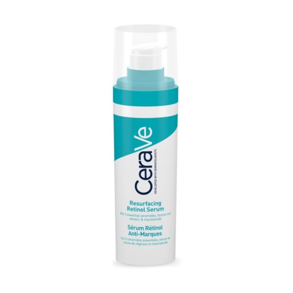 CeraVe Retinol Sérum Antimarcas 30ml