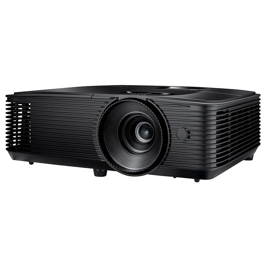 Optoma DW322 - DLP WXGA - 3800 Lumens