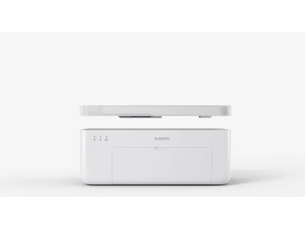 Xiaomi Instant Photo Printer 1S Set - Printer - farve - farvesublimering - 100 x 148 mm op til 1 min./side (farve) - kapacitet: 20 ark - Wi-Fi(n)
