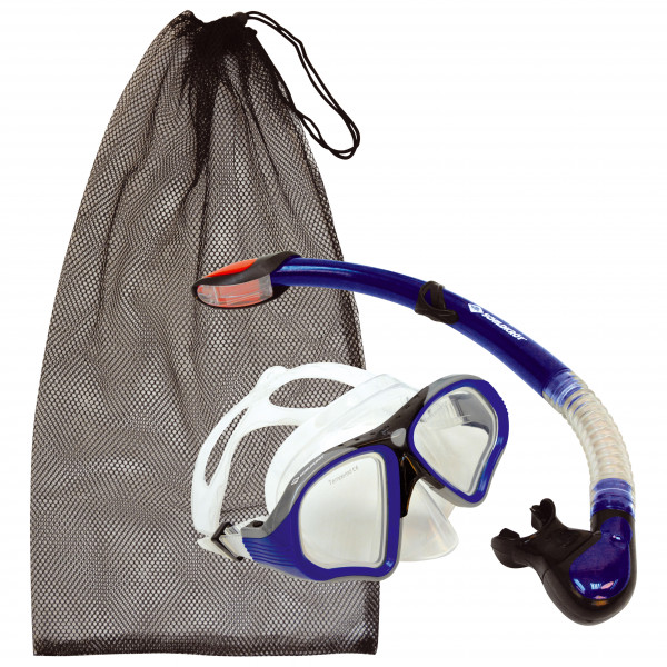 Schildkröt Fun Sports - Schnorchel Set Pro Palau - Jeux de plage