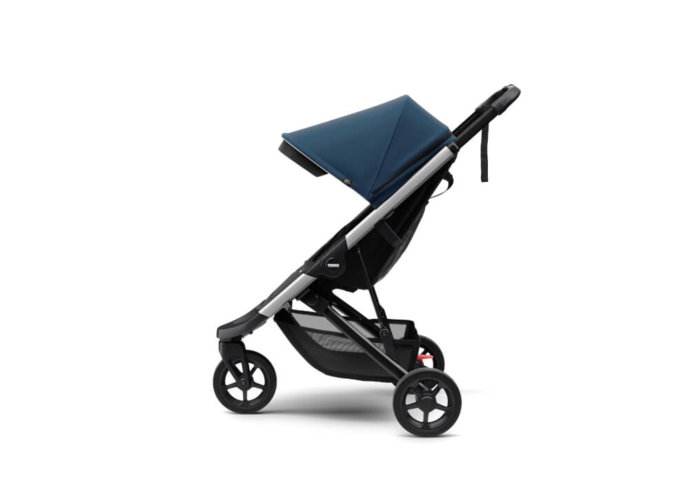 Thule Spring Canopy - Majolica Blue
