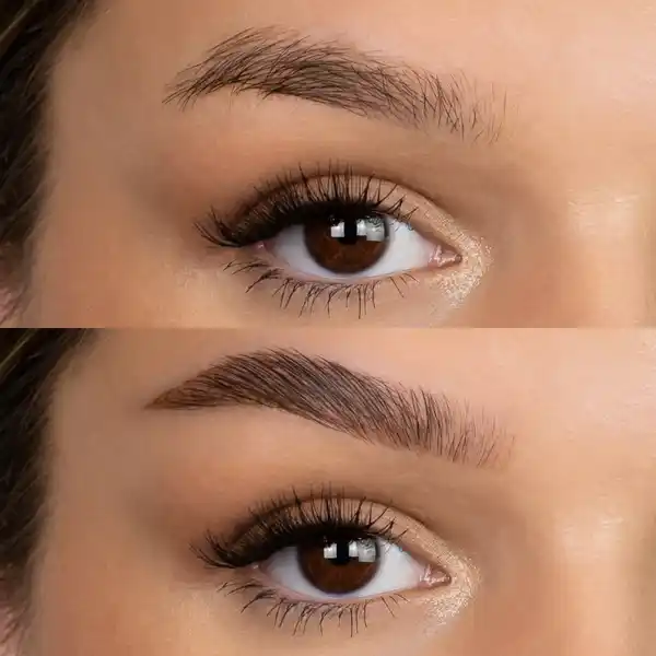 Brow Micropen - dark brown