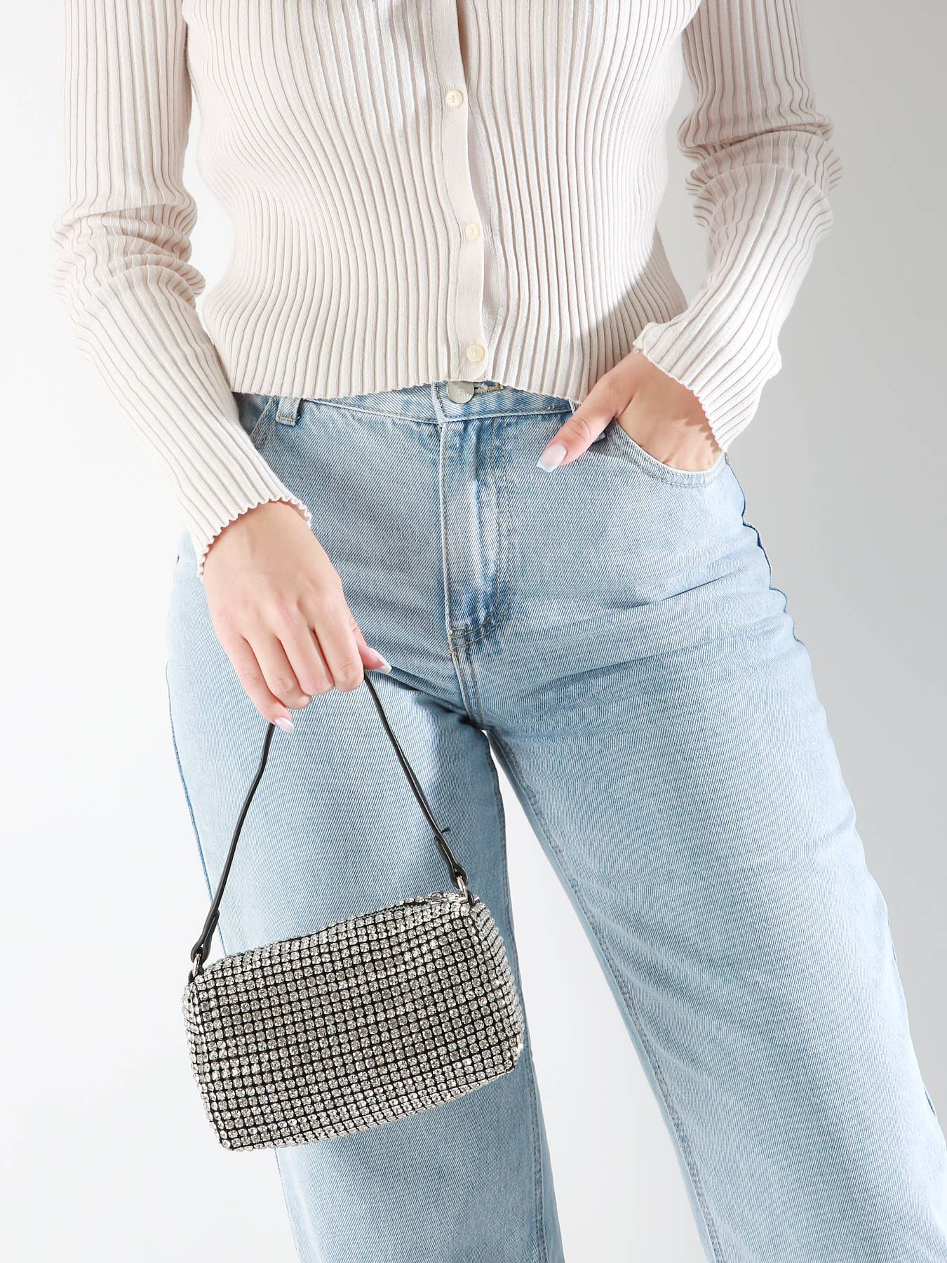 Sac de soire MINIPRIX
