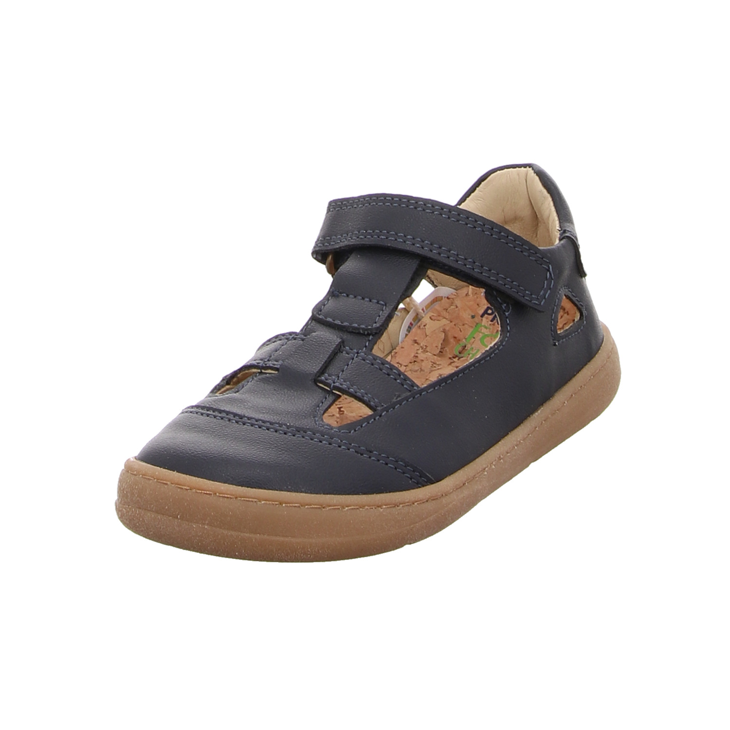 Primigi Spangenschuh blau