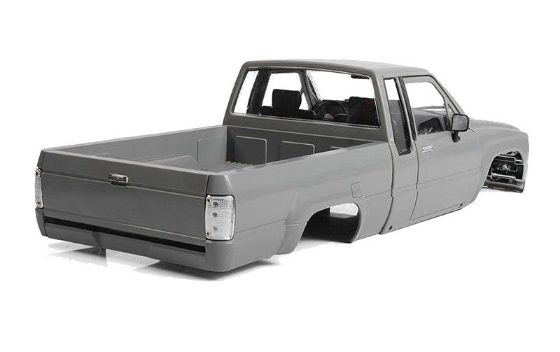 Karosserie 1987 Toyota XtraCab<br>Scaler Karosserie