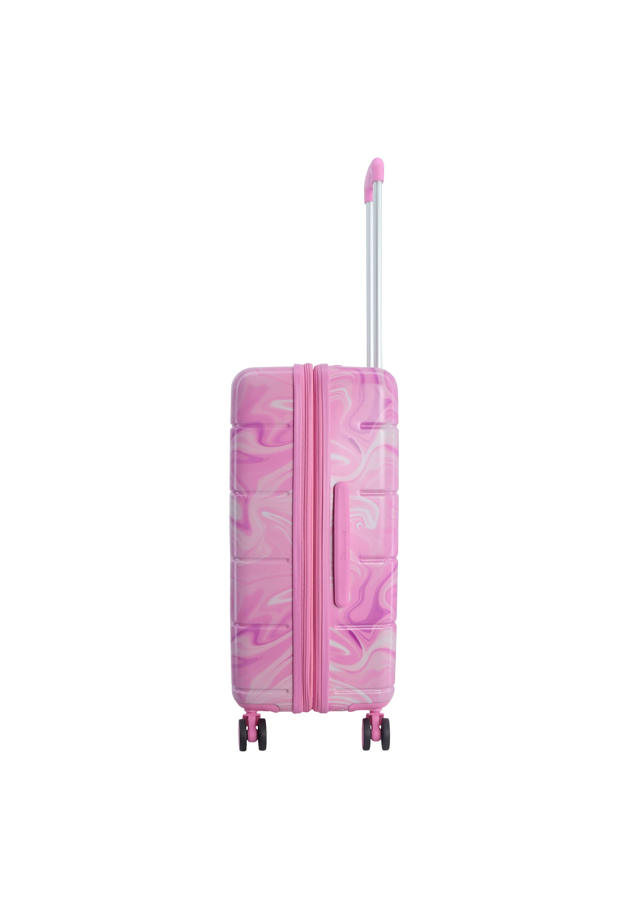 Saxoline Splash 67 cm reiskoffer