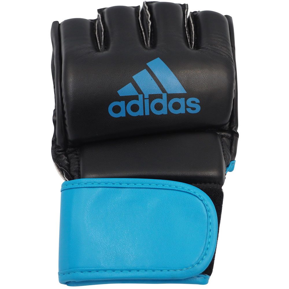 adidas Grappling MMA Trainingshandschuhe black