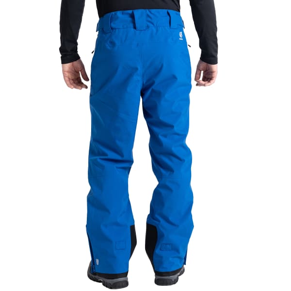 Pantalon de ski DARE 2B ACHIEVE II PANT OLYMPIAN BLU