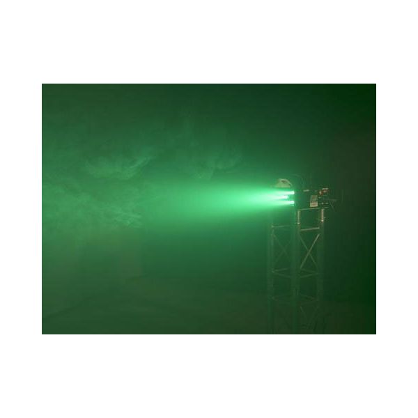 Eurolite NSF-250 LED Hybrid Spray Fog