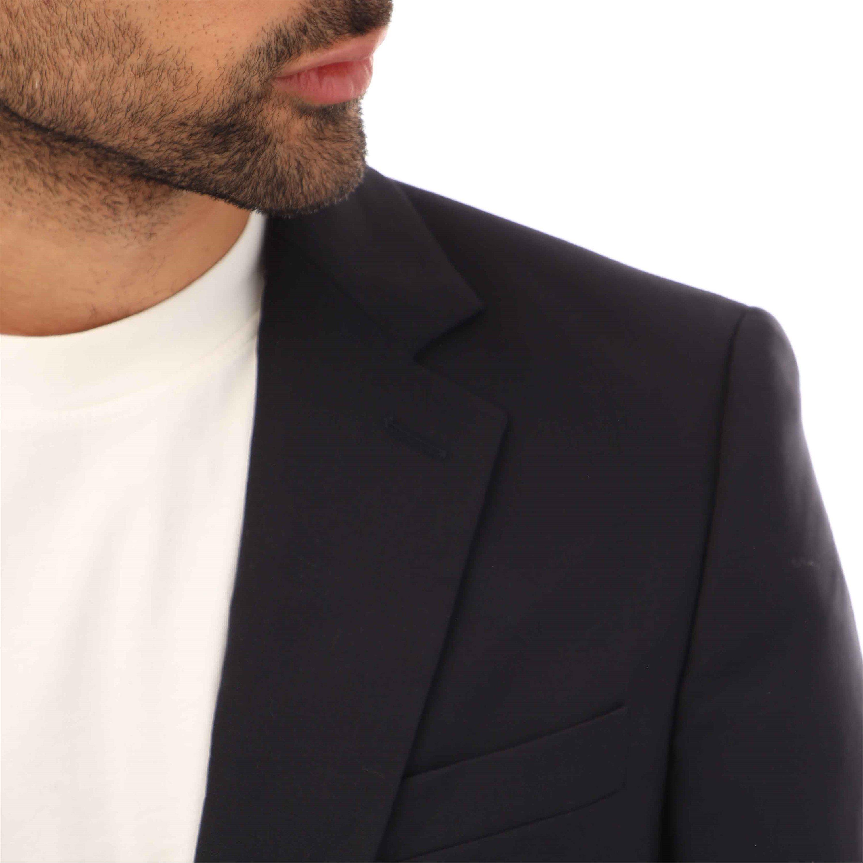 Lacoste VH2613 Jckt Sn99