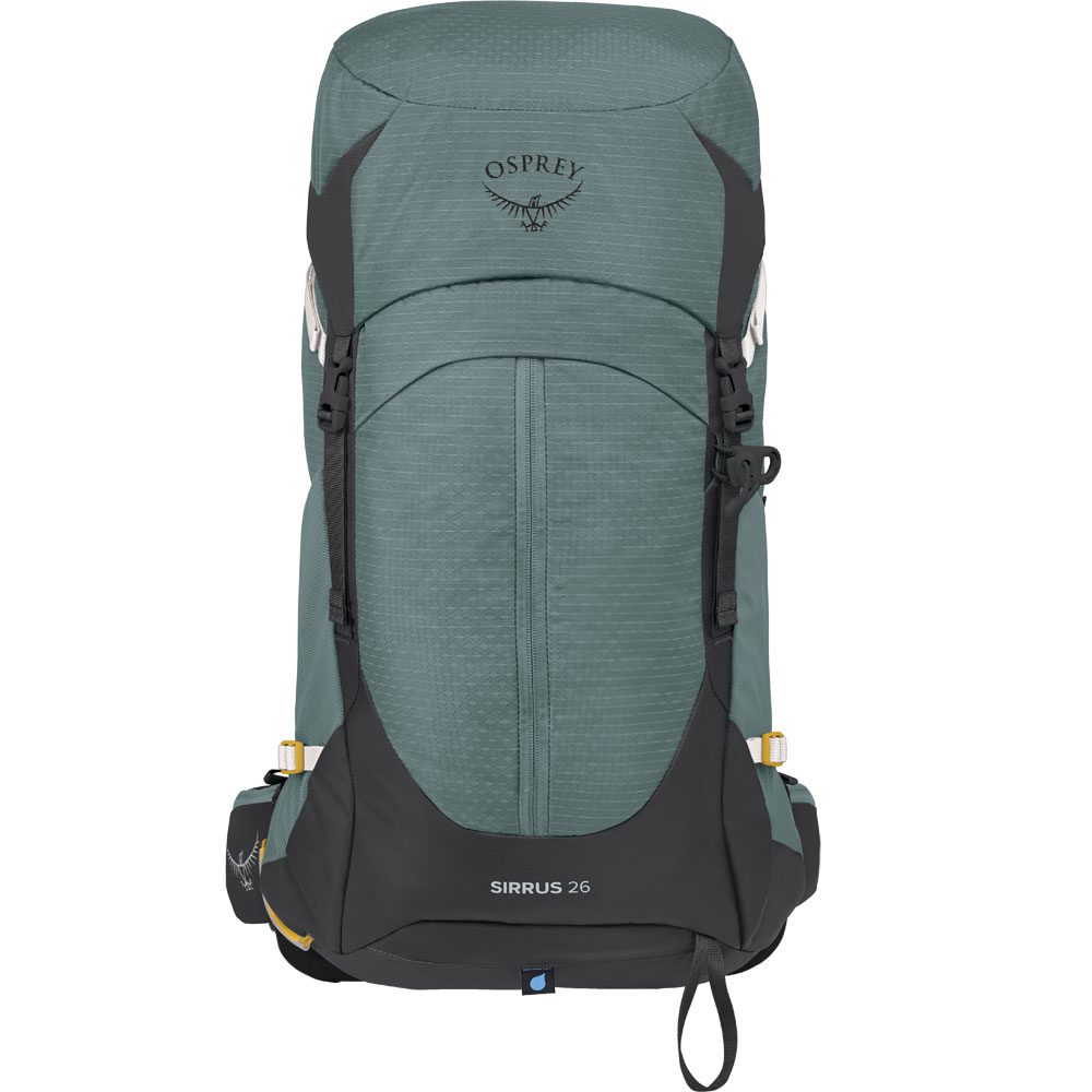 Osprey Sirrus™ 26l Rucksack Damen succulent green