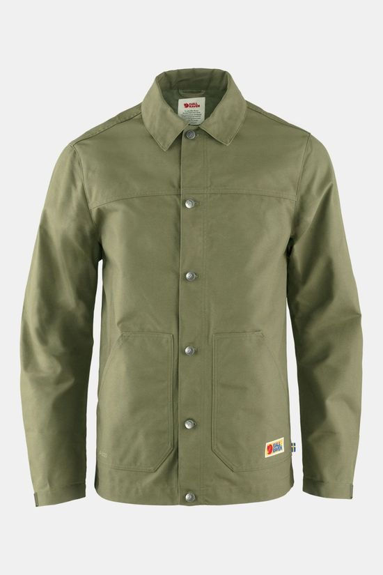 Fjällräven Fjällräven Vardag Jas