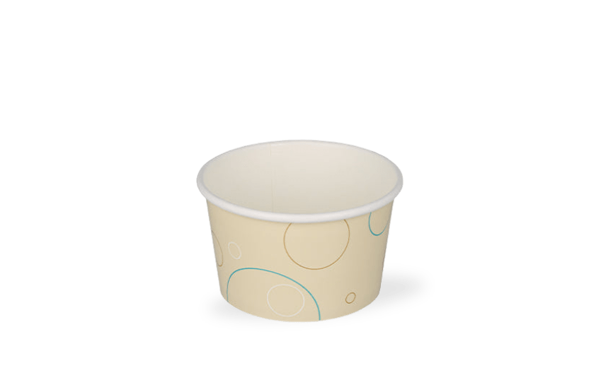 IJsbeker 150ml Ø90mm 6oz Bubble