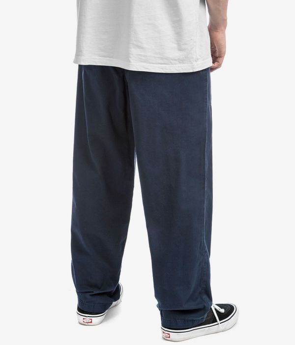 Anuell Silex Hose (navy)