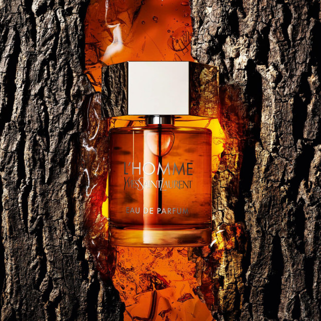 L'Homme Eau de Parfum YVES SAINT LAURENT