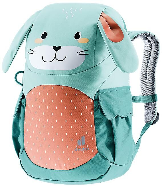 DEUTER - SAC A DOS ENFANT KIKKI 8