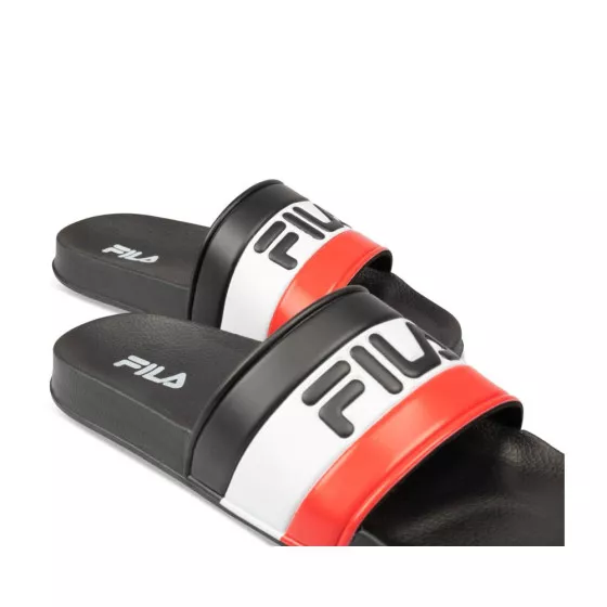 Claquettes NOIR FILA Oceanstep