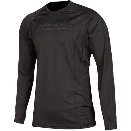 Maillot Technique KLIM AGRESSOR 1.0 - Noir