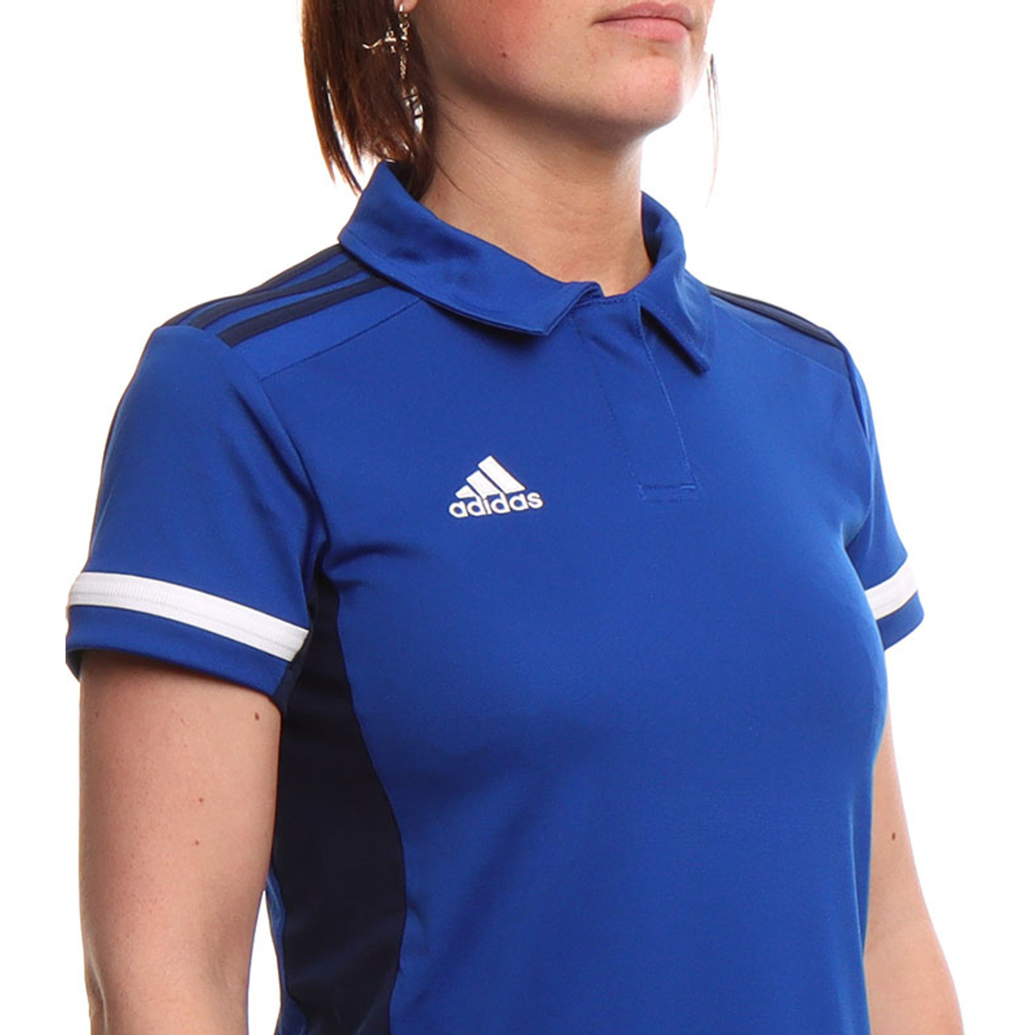 adidas Tennis Team Polo