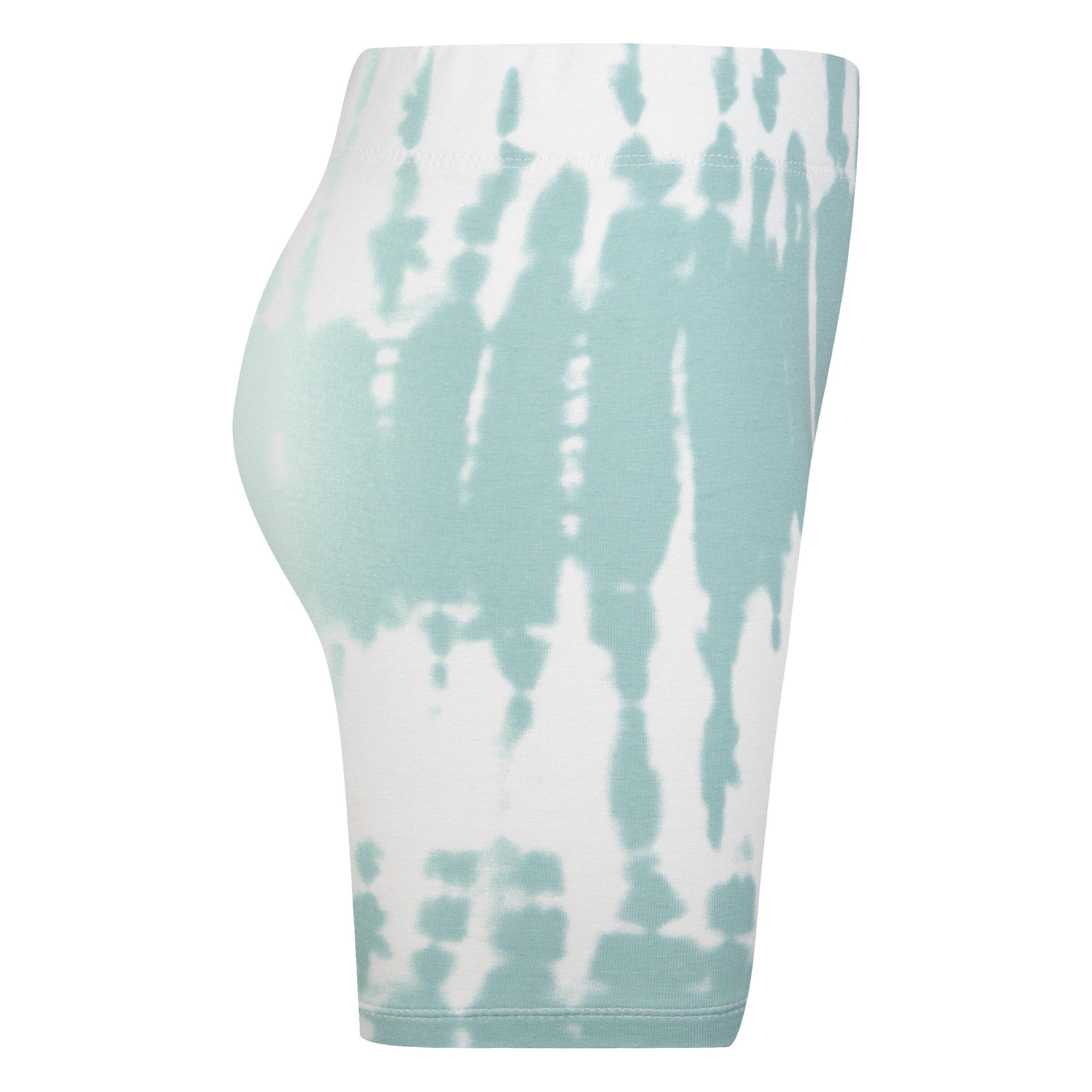 Nike Printed Bike Shorts