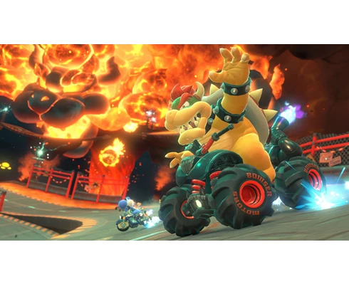 Nintendo Mario Kart World (Switch 2)