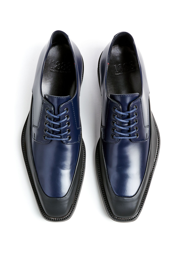 WALTON Blau