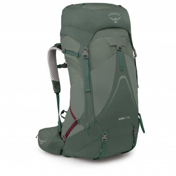Osprey - Women's Aura AG LT 50 - Sac à dos de trekking