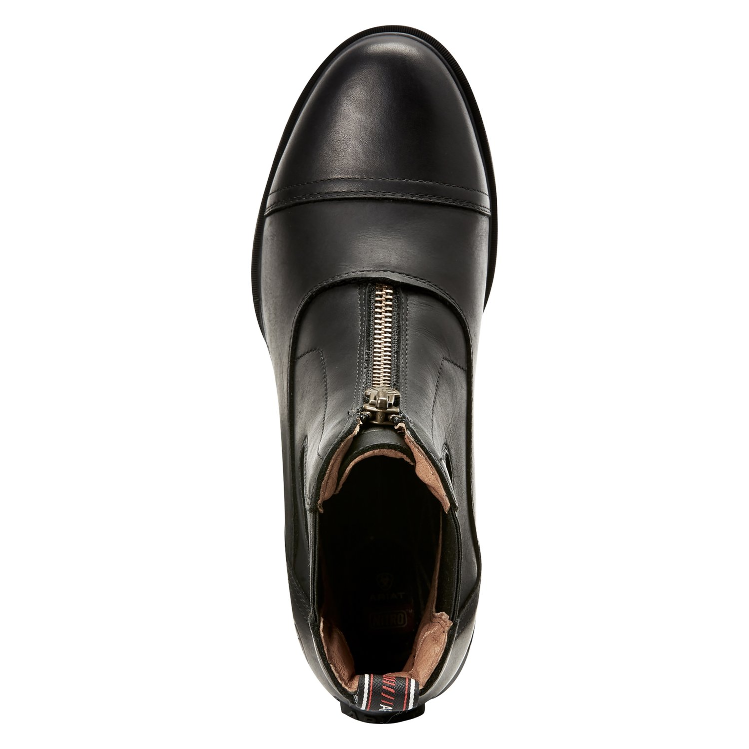 ARIAT Stiefelette Devon Nitro™, für Damen - schwarz